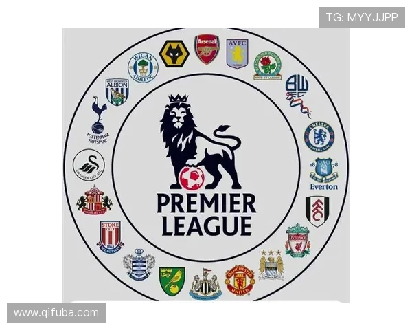 英超球队的队徽：英超各球队的队徽设计与象征意义