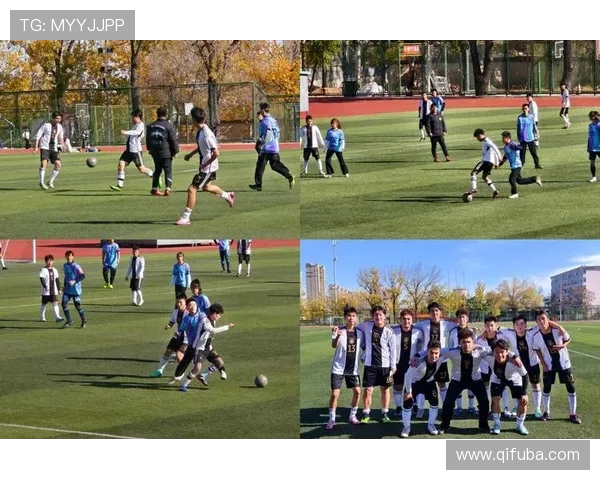 足球比赛中的团队协作与攻防平衡 足球比赛中的团队协作与攻防平衡