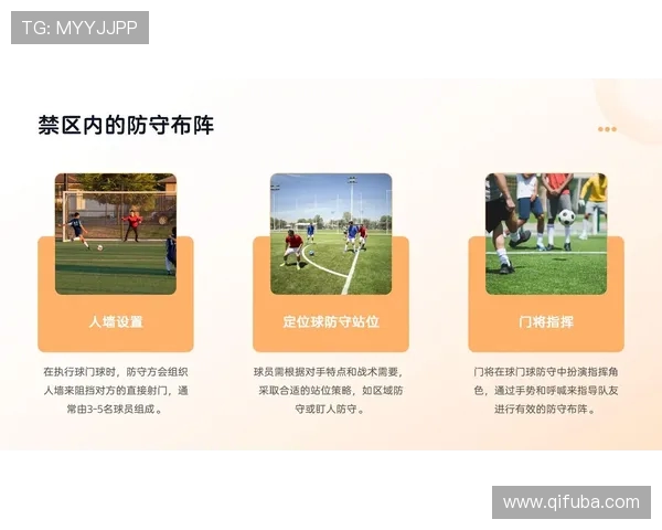 足球比赛中的技术动作与战术应用 足球比赛中的技术动作与战术应用