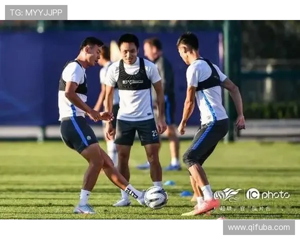 足球运动员的跨领域训练与能力拓展 足球运动员的跨领域训练与能力拓展