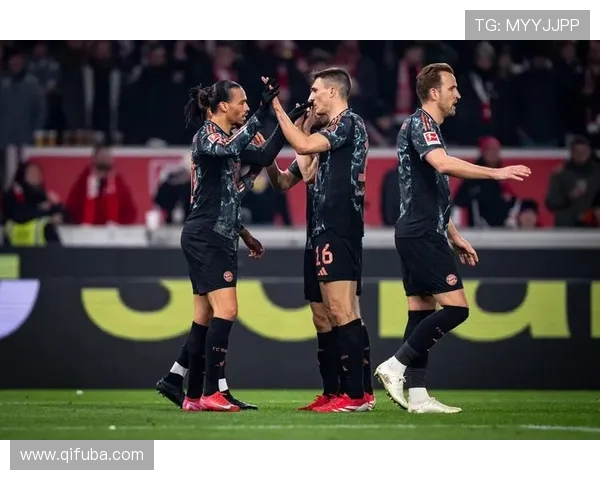 2021年德甲有哪些球队参赛及赛季表现回顾