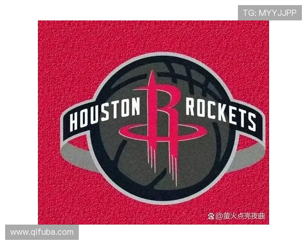 NBA官方火箭队英文缩写及球队历史介绍