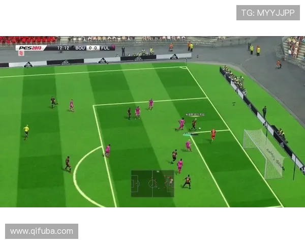 PES2013中英超球队补丁介绍及使用指南