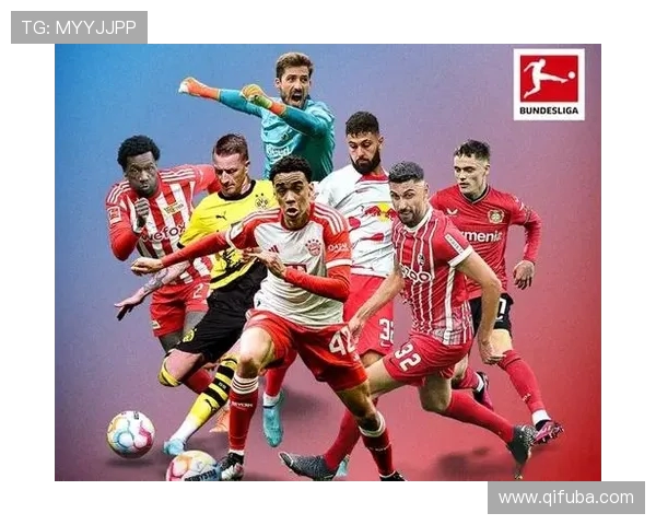 德甲最有名的球队盘点及战绩汇总