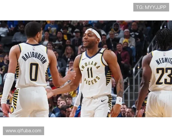 步行者队如何利用年轻球员重建并逐步跻身东部强队行列