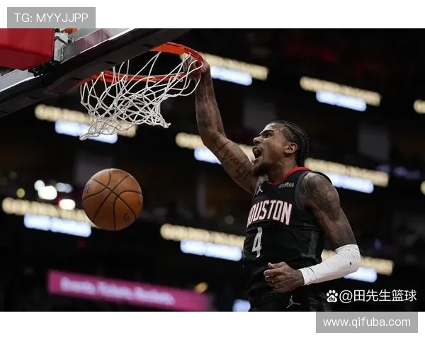 火箭队内扣篮赛精彩视频分析