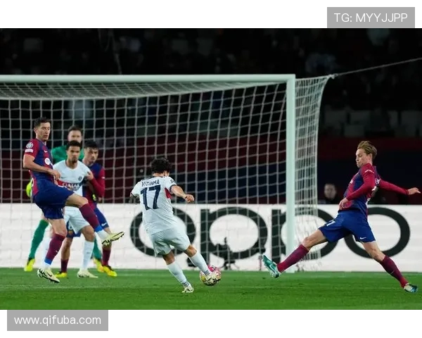 巴黎圣日耳曼对阵安德莱赫 全力争胜以巩固欧冠晋级希望