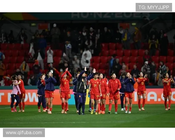 2023年U16女足世界杯最新排名揭晓 中国队表现出色位列前四 2023年U16女足世界杯最新排名揭晓 中国队表现出色位列前四