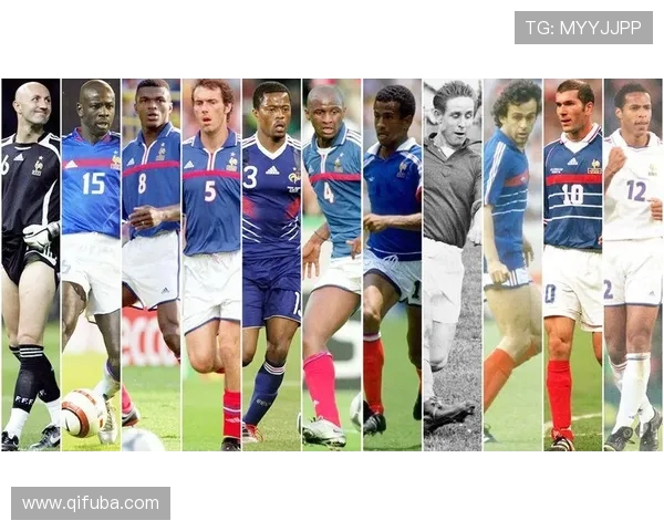 98世界杯冠军法国诞生时间与辉煌历史回顾及其背后传奇故事全景解析 98世界杯冠军法国诞生时间与辉煌历史回顾及其背后传奇故事全景解析