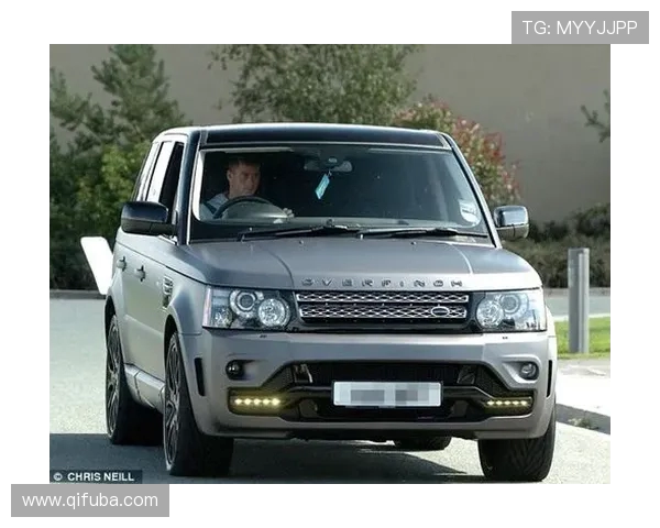 英超球员为何偏爱路虎？豪车文化与形象建设解析