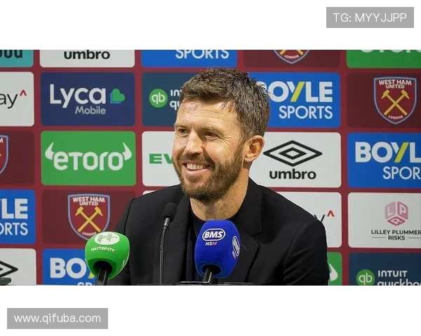 卡里克谈曼联未来热爱球队梅努仍有提升空间